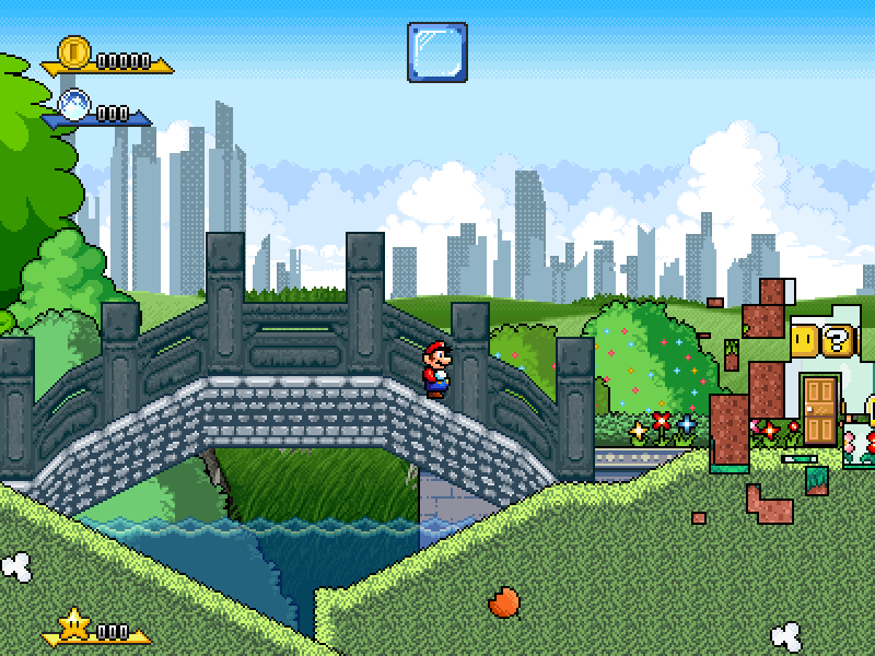 City of Drank screenshot 2