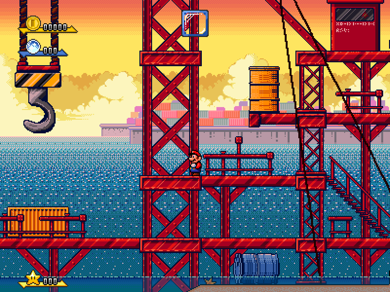 City of Drank screenshot 3