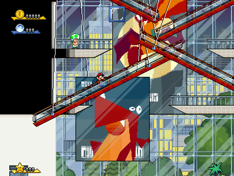 City of Drank screenshot 4