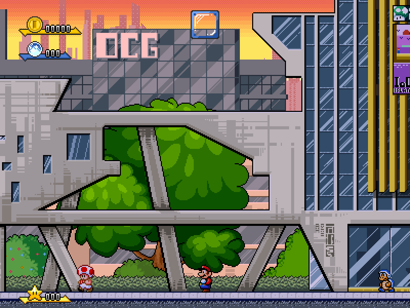 City of Drank screenshot 6