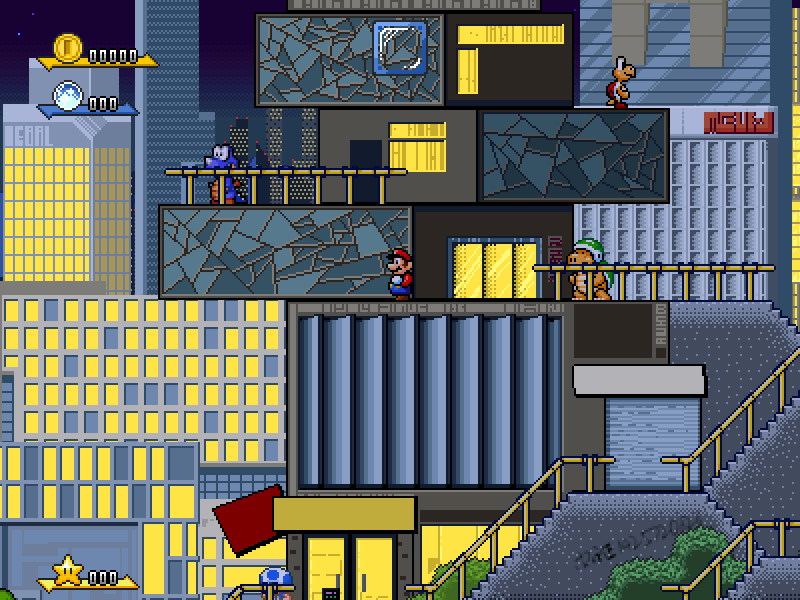 City of Drank screenshot 7
