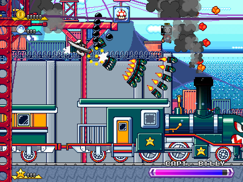 City of Drank screenshot 9