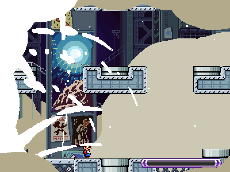 City of Drank screenshot 10