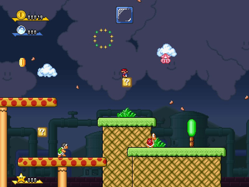 City of Drank screenshot 12