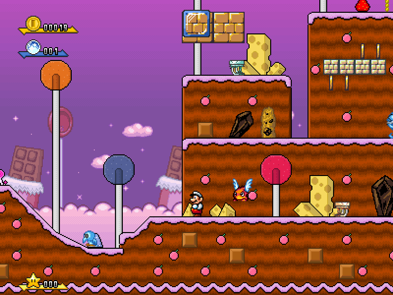 City of Drank screenshot 20