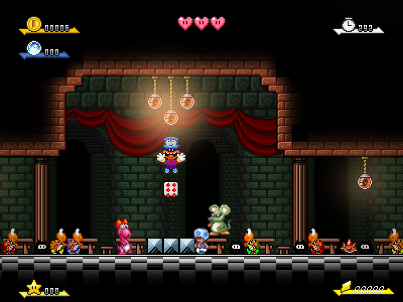 City of Drank screenshot 23