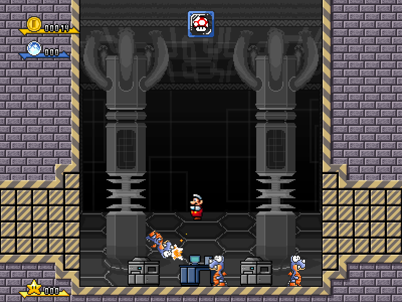 City of Drank screenshot 28