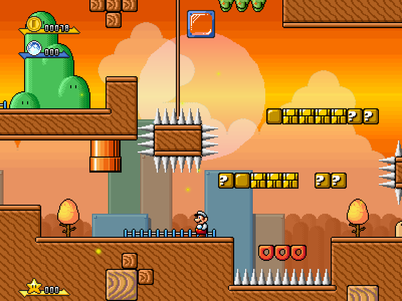 City of Drank screenshot 34