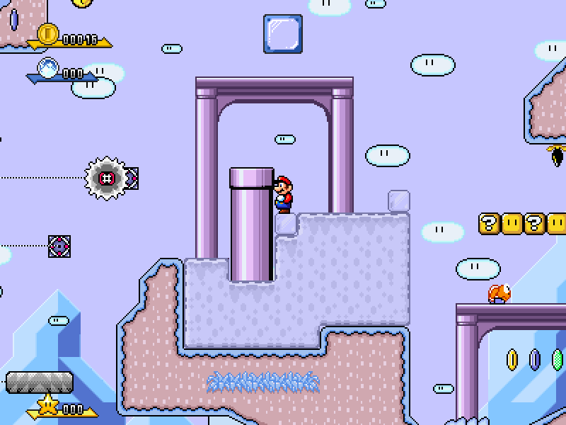City of Drank screenshot 35