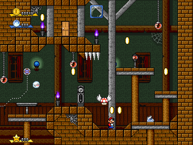 City of Drank screenshot 36