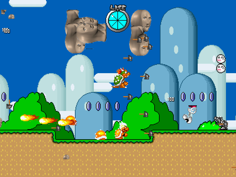 CTTC3 screenshot 3