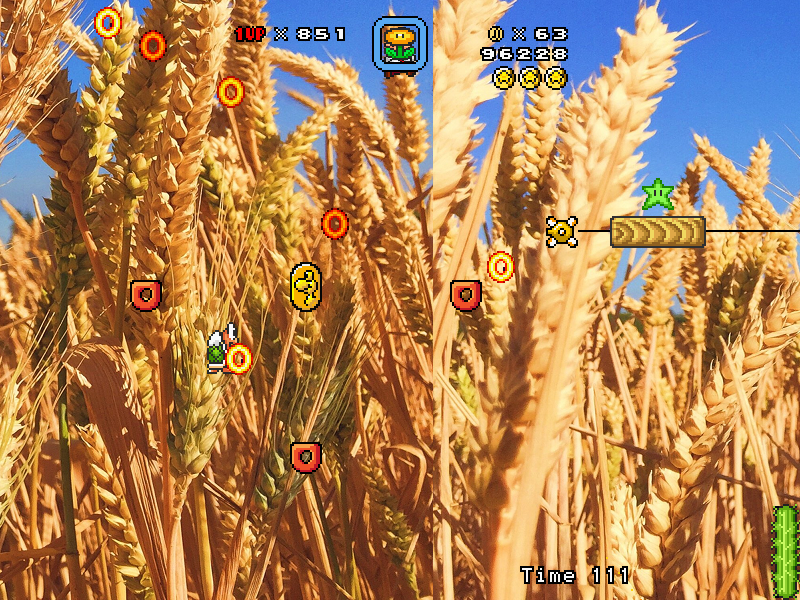 CTTC3 screenshot 4