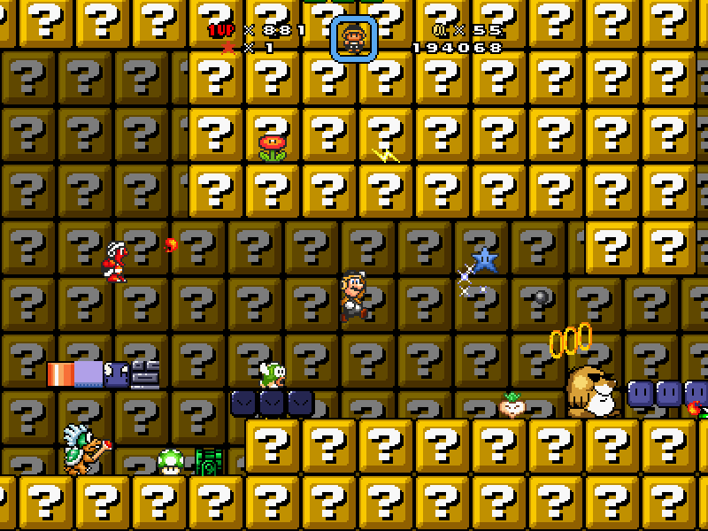 CTTC3 screenshot 6
