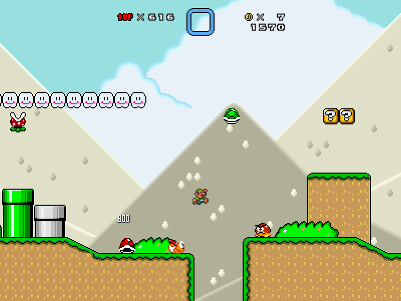 CTTC5 screenshot 3