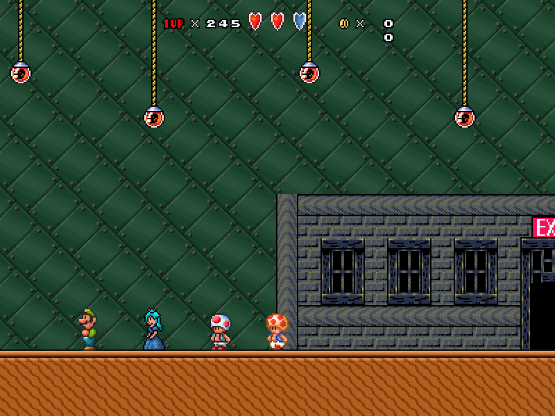 CTTC5 screenshot 4