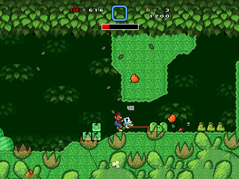 CTTC5 screenshot 6