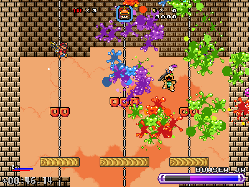 Hel Arena screenshot 4