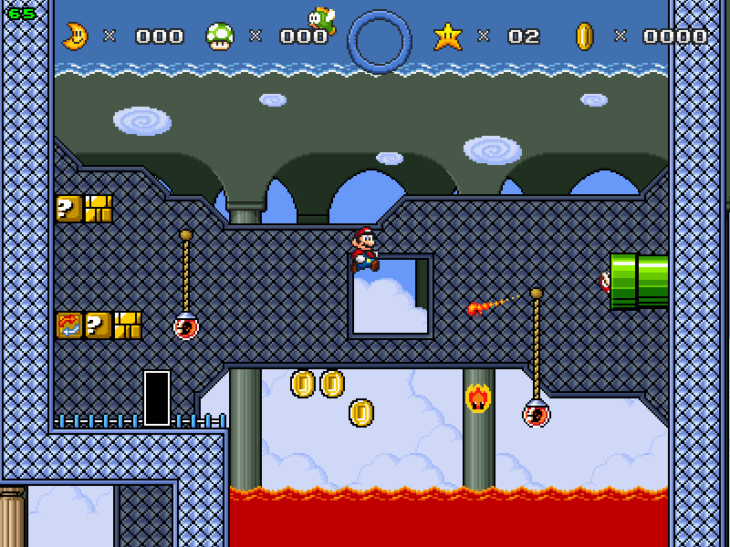 Island of Drank screenshot 1