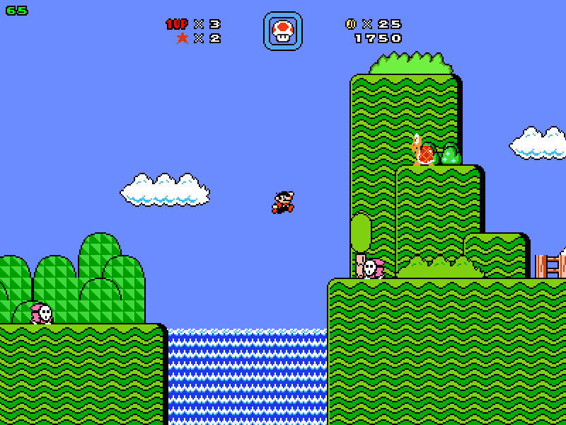 Island of Drank screenshot 2