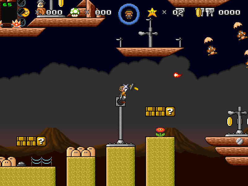 Island of Drank screenshot 3