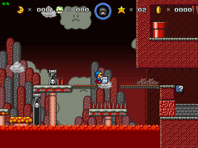 Island of Drank screenshot 7