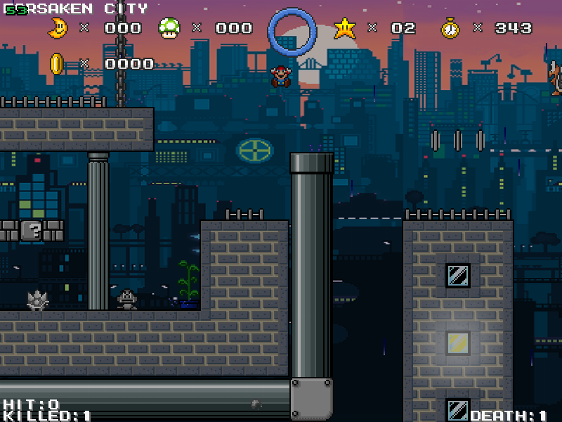 Island of Drank screenshot 14