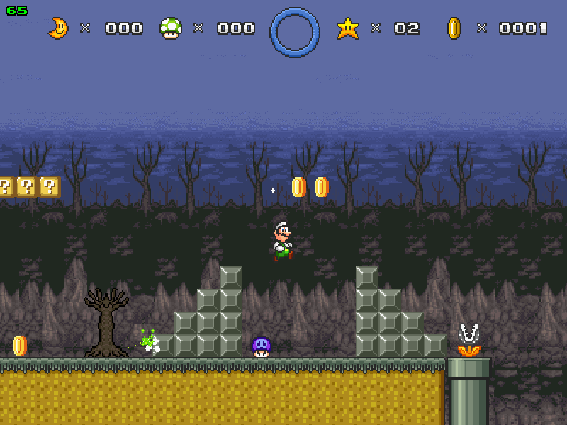 Island of Drank screenshot 15