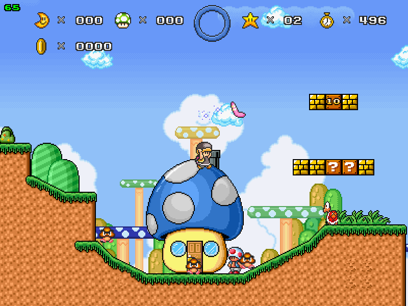 Island of Drank screenshot 19