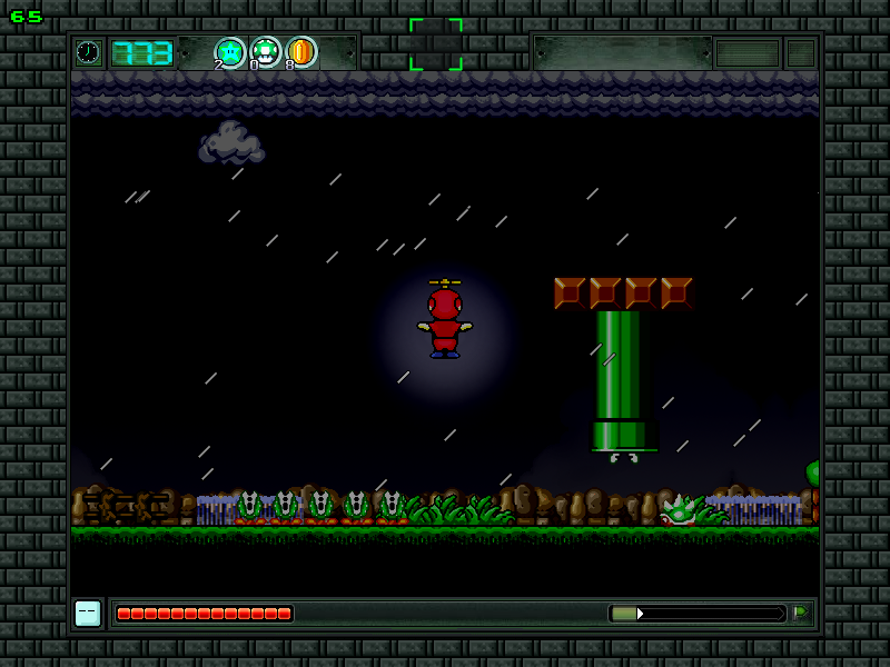 Island of Drank screenshot 20