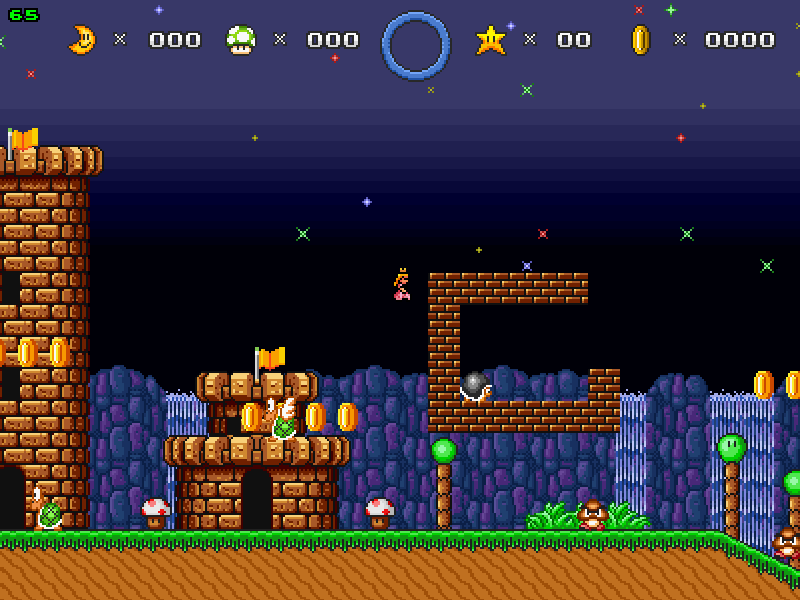 Island of Drank screenshot 22