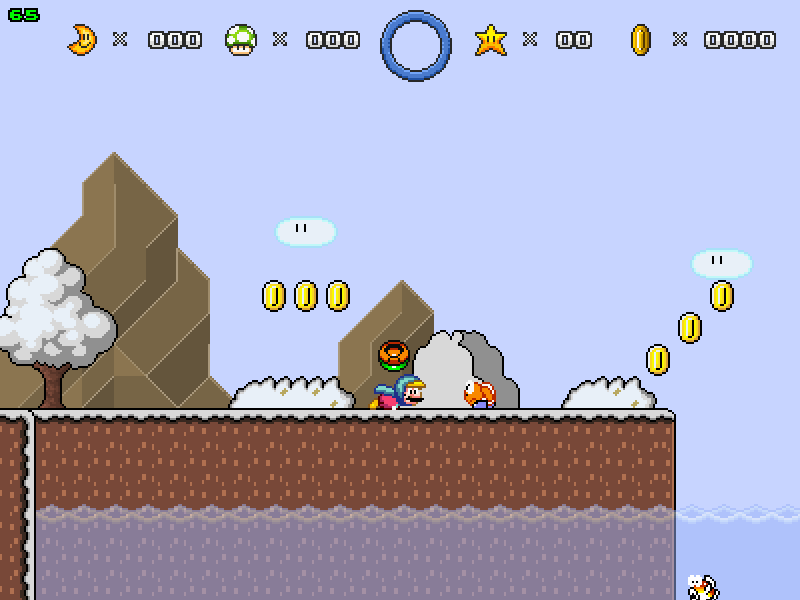 Island of Drank screenshot 23