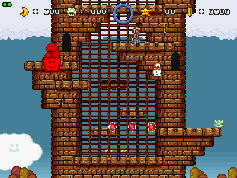 Island of Drank screenshot 30
