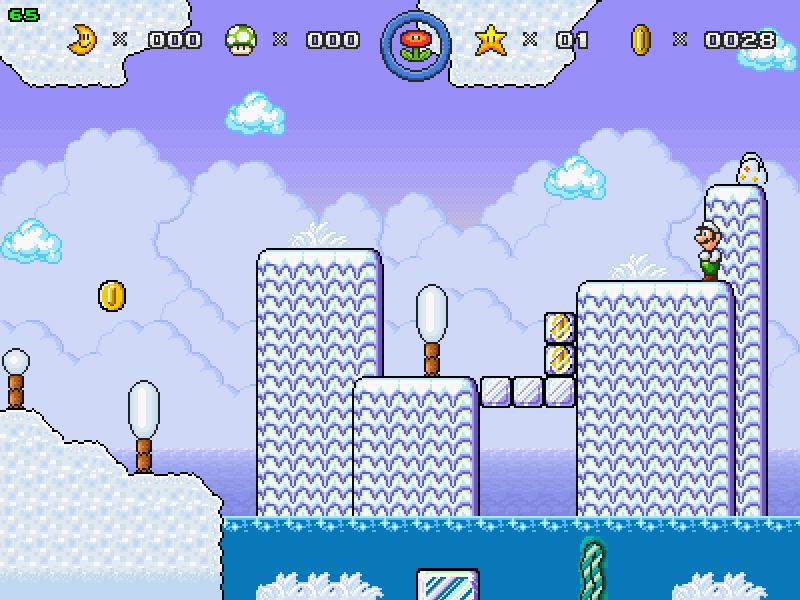 Island of Drank screenshot 33