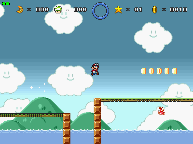 Island of Drank screenshot 34