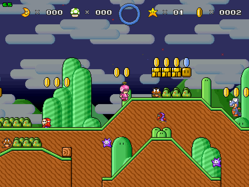 Island of Drank screenshot 35