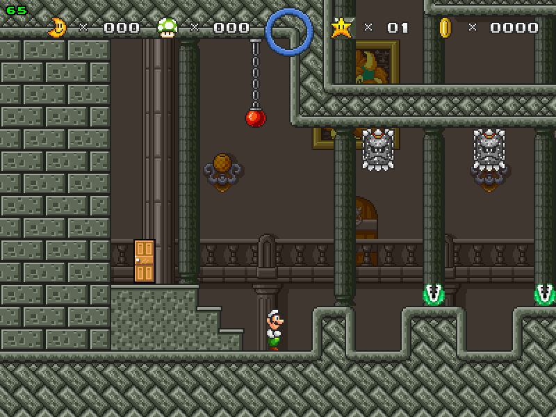 Island of Drank screenshot 36