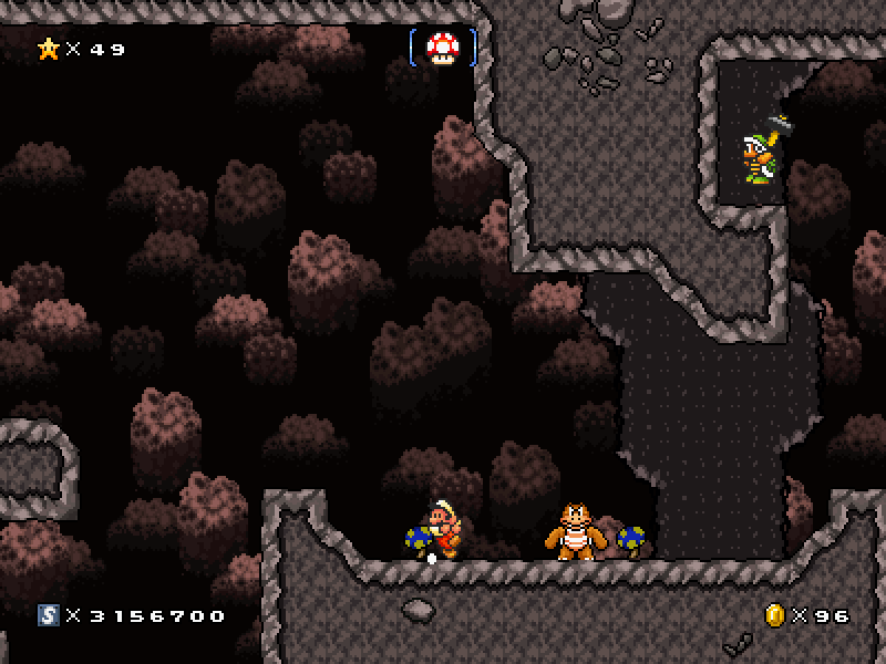 Planet of Tieba screenshot 1