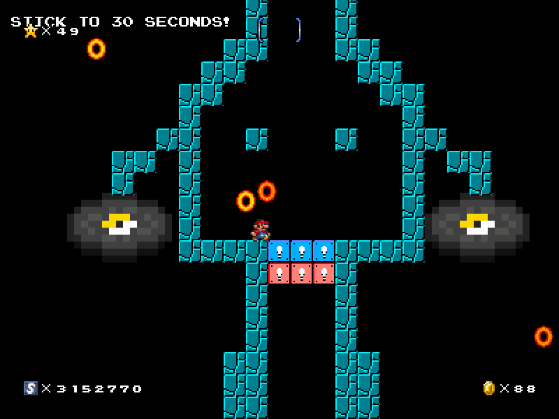 Planet of Tieba screenshot 9