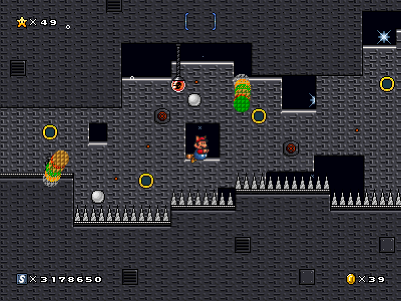 Planet of Tieba screenshot 11