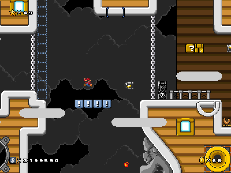 Planet of Tieba screenshot 13