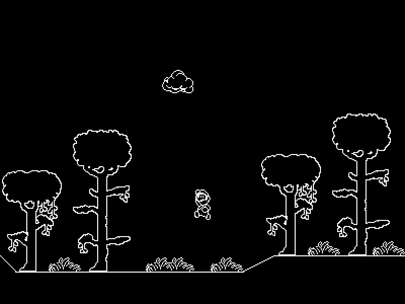 Planet of Tieba screenshot 14
