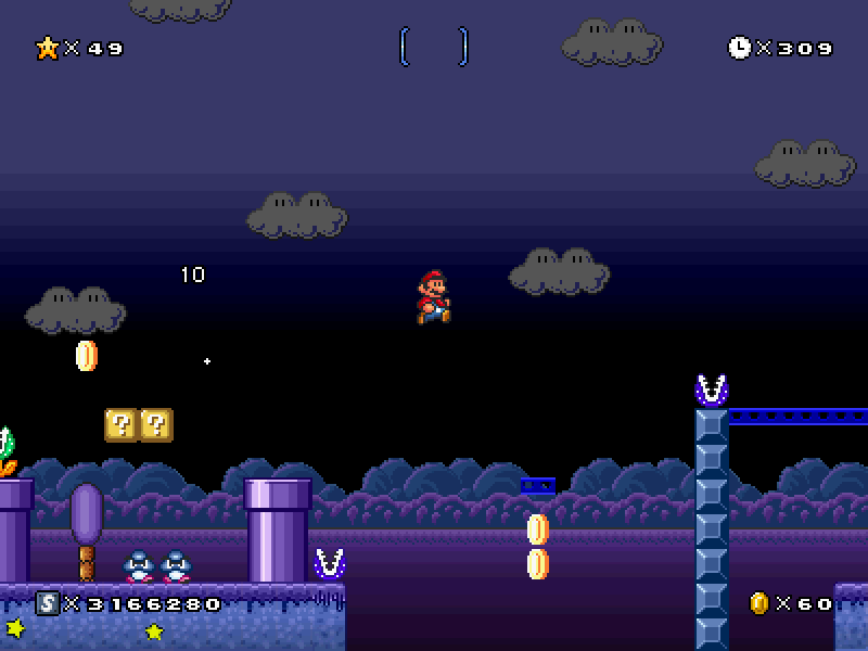 Planet of Tieba screenshot 15