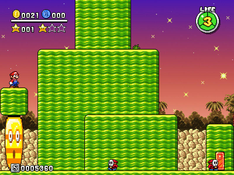 The Legend of Darkness screenshot 10