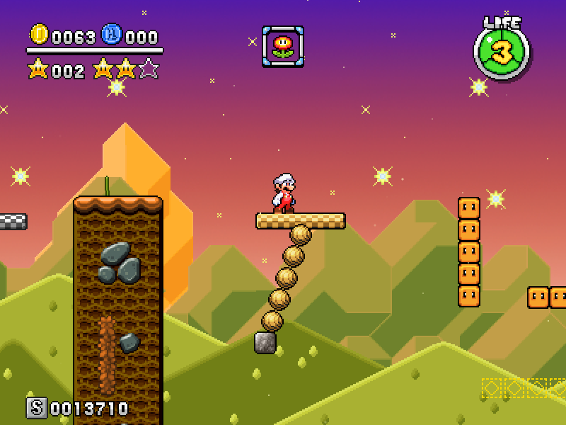 The Legend of Darkness screenshot 11