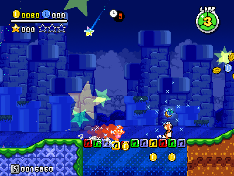 The Legend of Darkness screenshot 12