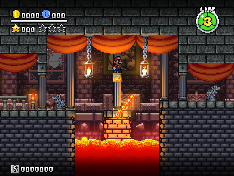 The Legend of Darkness screenshot 13