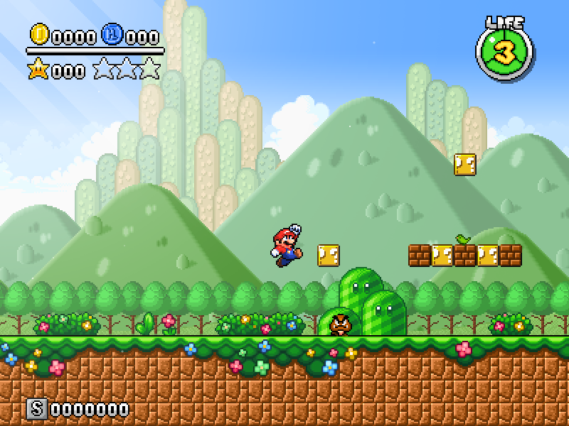 The Legend of Darkness screenshot 5
