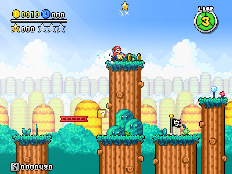 The Legend of Darkness screenshot 7