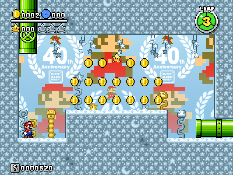 The Legend of Darkness screenshot 9